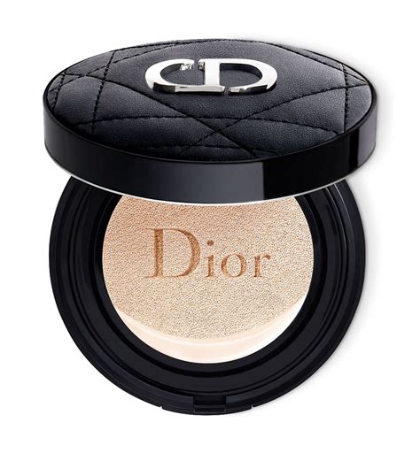 dior forever couture perfect cushion matte foundation|Dior forever cushion powder refill.